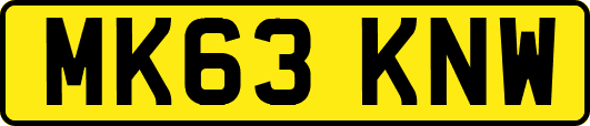 MK63KNW