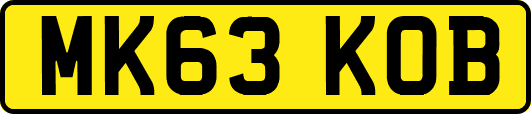 MK63KOB