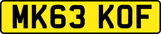 MK63KOF