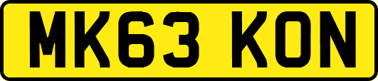 MK63KON