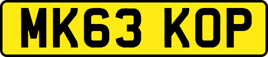 MK63KOP