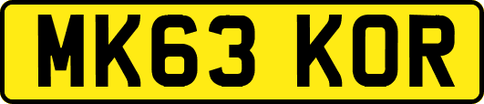 MK63KOR