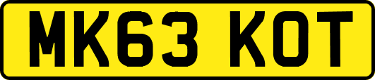 MK63KOT
