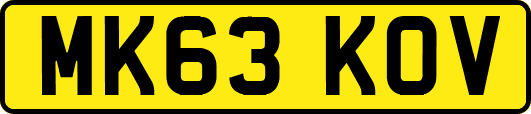MK63KOV