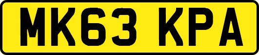 MK63KPA
