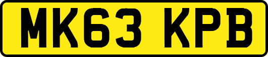 MK63KPB