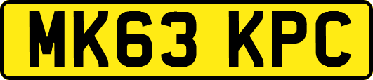 MK63KPC