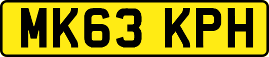 MK63KPH