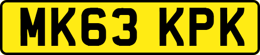 MK63KPK