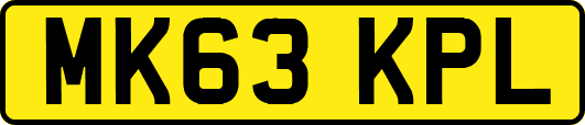 MK63KPL