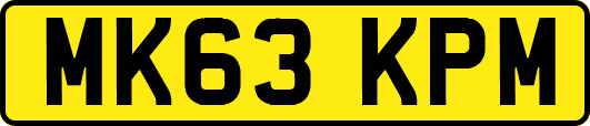 MK63KPM