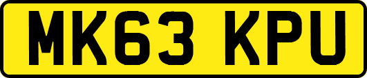 MK63KPU