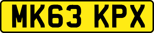 MK63KPX