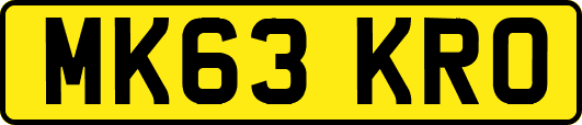 MK63KRO