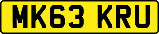 MK63KRU
