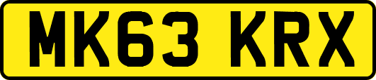 MK63KRX