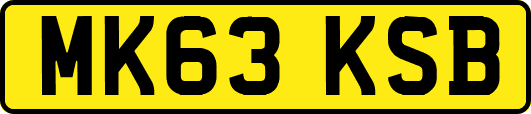 MK63KSB
