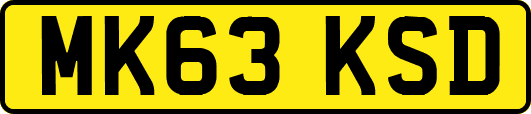 MK63KSD