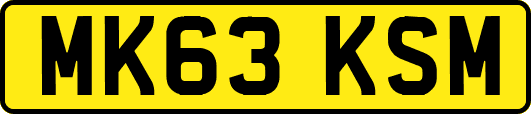 MK63KSM
