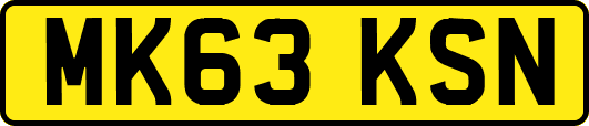 MK63KSN