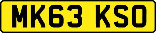 MK63KSO