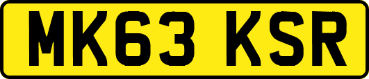 MK63KSR