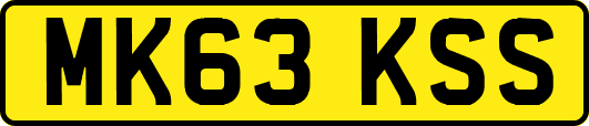 MK63KSS