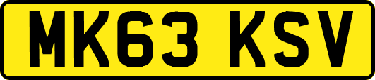 MK63KSV