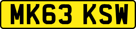 MK63KSW