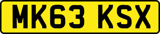 MK63KSX