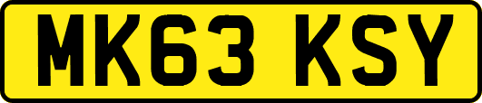 MK63KSY