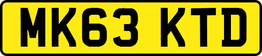 MK63KTD