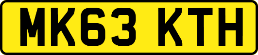 MK63KTH