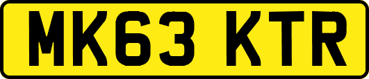 MK63KTR