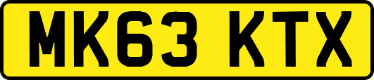 MK63KTX