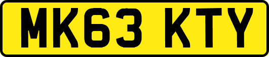 MK63KTY