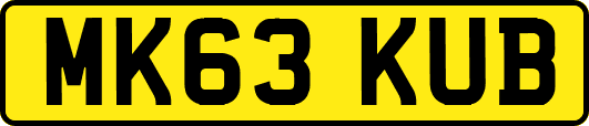 MK63KUB