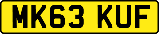 MK63KUF