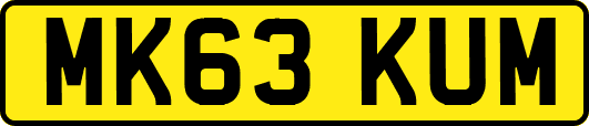 MK63KUM