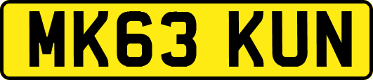 MK63KUN