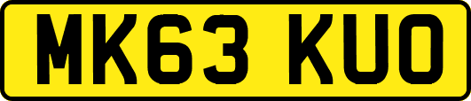 MK63KUO