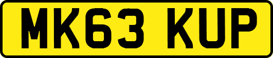 MK63KUP