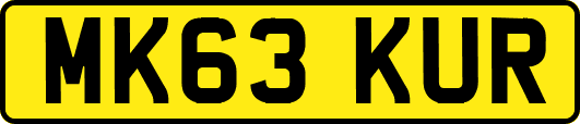 MK63KUR