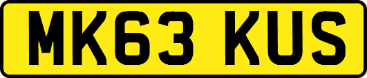 MK63KUS