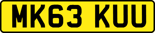 MK63KUU