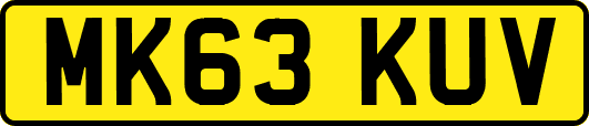 MK63KUV