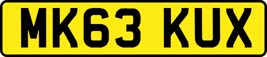 MK63KUX