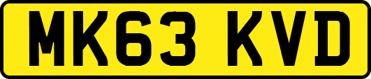MK63KVD