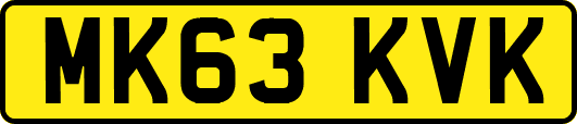 MK63KVK
