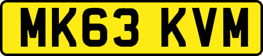 MK63KVM
